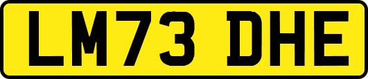 LM73DHE