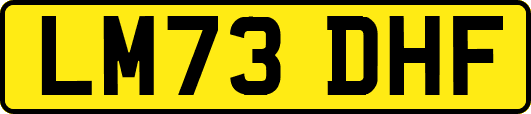 LM73DHF