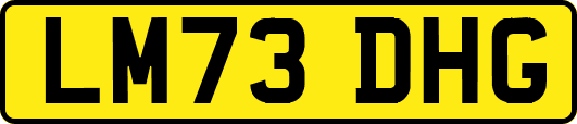 LM73DHG