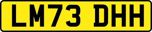 LM73DHH