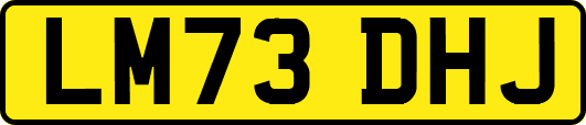 LM73DHJ