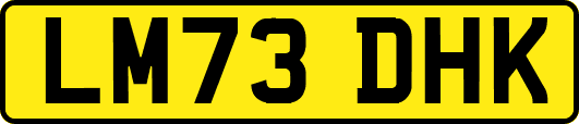 LM73DHK