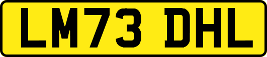 LM73DHL