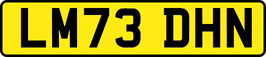 LM73DHN