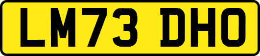 LM73DHO