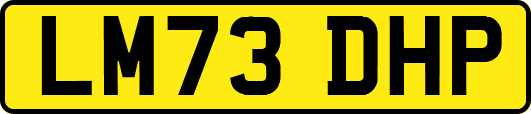 LM73DHP