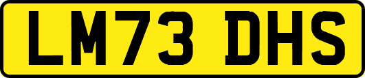 LM73DHS