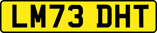 LM73DHT