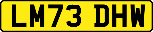 LM73DHW