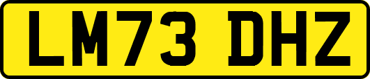 LM73DHZ