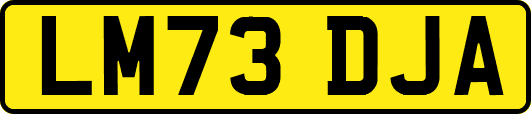LM73DJA