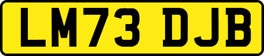 LM73DJB