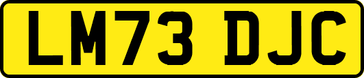 LM73DJC