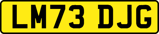 LM73DJG