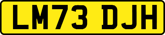 LM73DJH