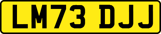LM73DJJ