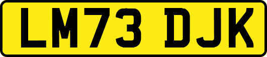 LM73DJK