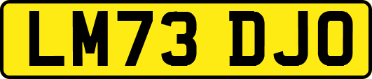 LM73DJO