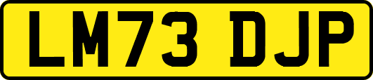 LM73DJP