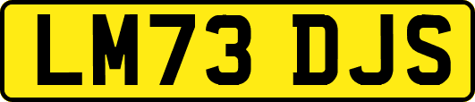 LM73DJS