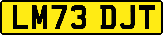 LM73DJT