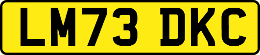LM73DKC