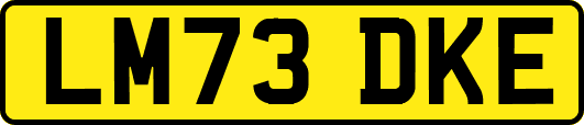 LM73DKE