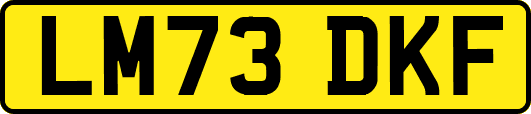 LM73DKF
