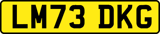 LM73DKG