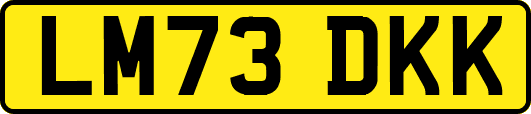 LM73DKK