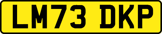 LM73DKP