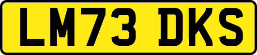 LM73DKS
