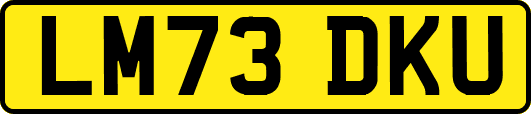 LM73DKU