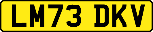 LM73DKV