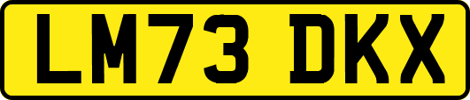 LM73DKX