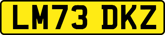 LM73DKZ