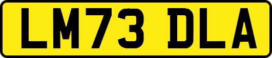 LM73DLA