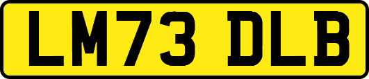 LM73DLB