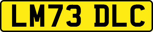 LM73DLC