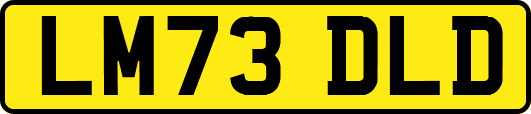 LM73DLD