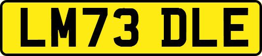 LM73DLE