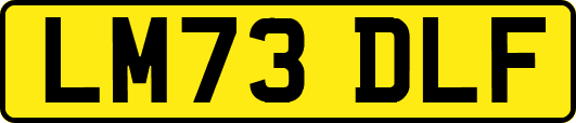 LM73DLF