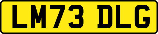 LM73DLG
