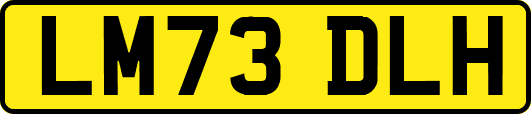 LM73DLH