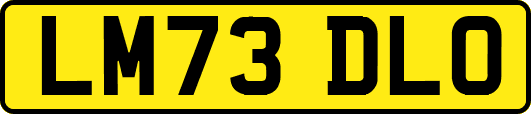 LM73DLO