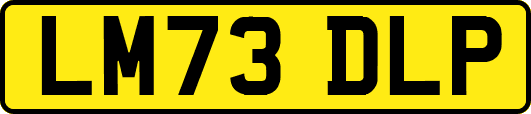 LM73DLP
