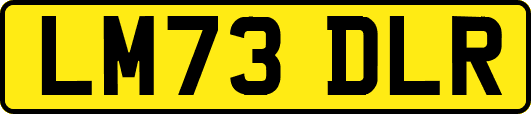 LM73DLR