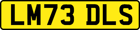 LM73DLS