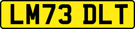 LM73DLT