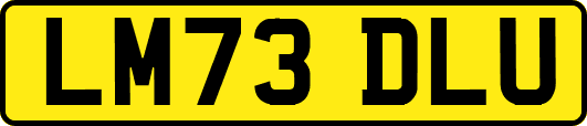 LM73DLU